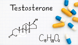 Některé krémy zvyšují produkci testosteronu v mužském těle