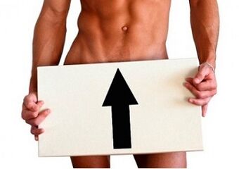 techniky pro zvýšení velikosti penisu